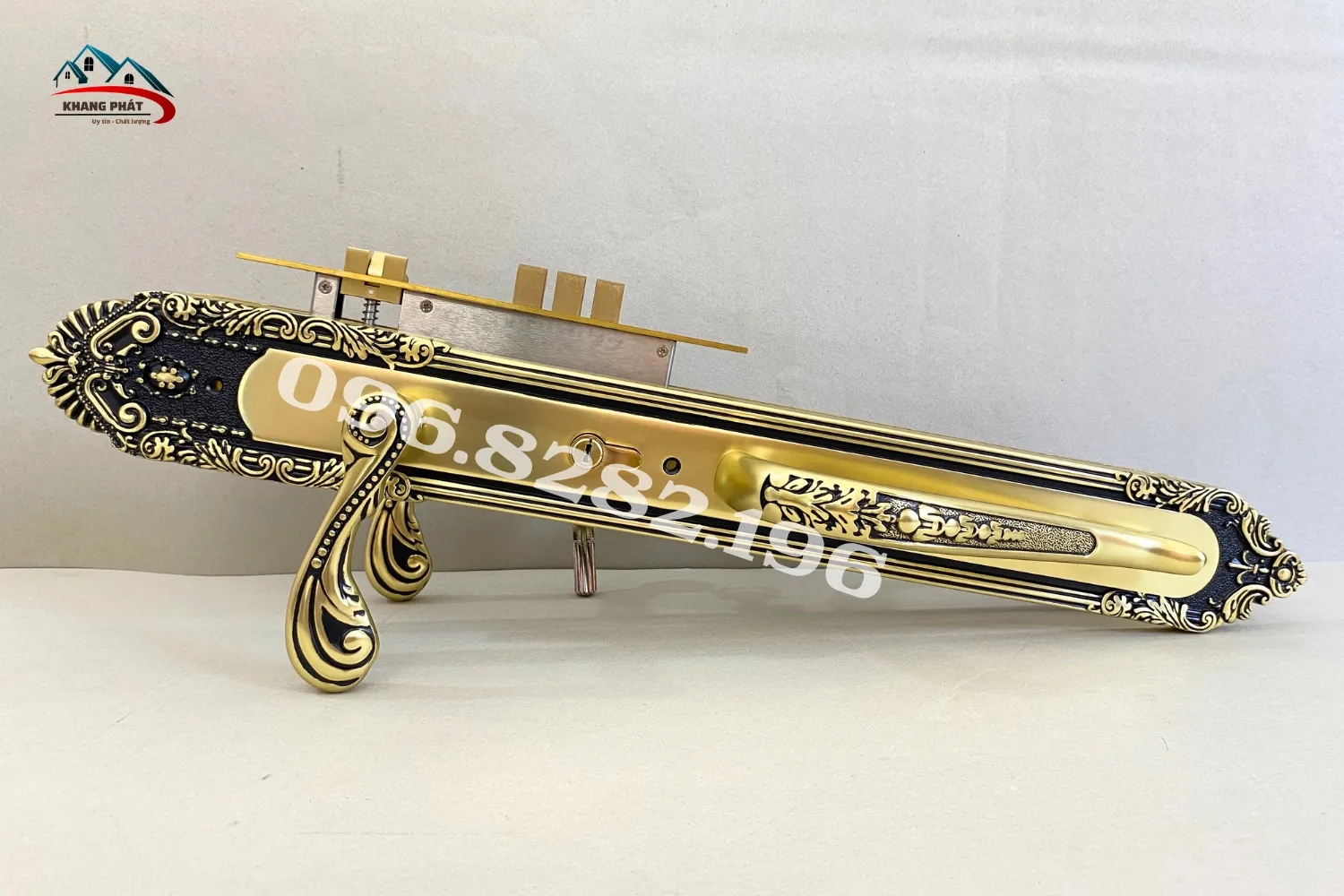 Thân khóa 85 KP1818-60-DFS