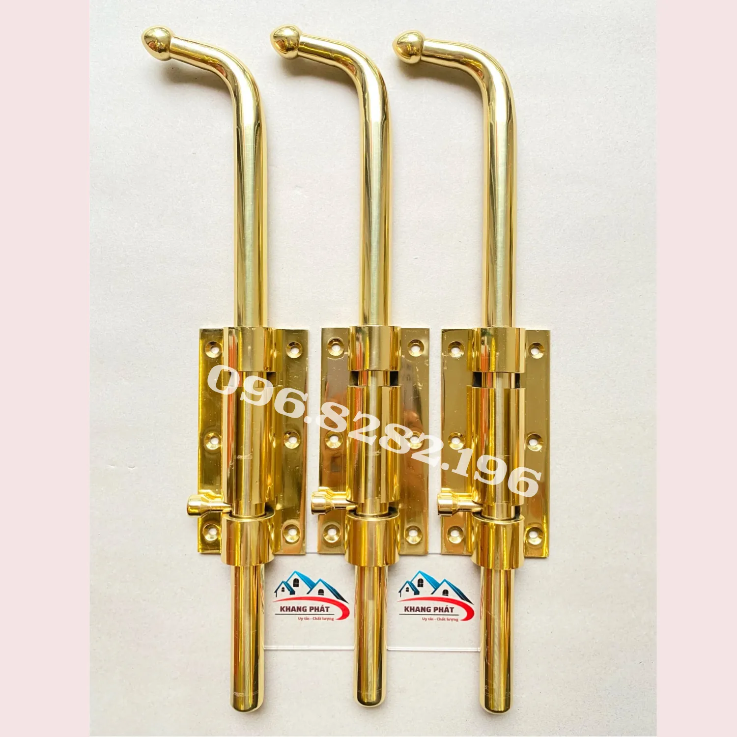 Đầu chốt cửa cổng phi 20mm chịu lực cao