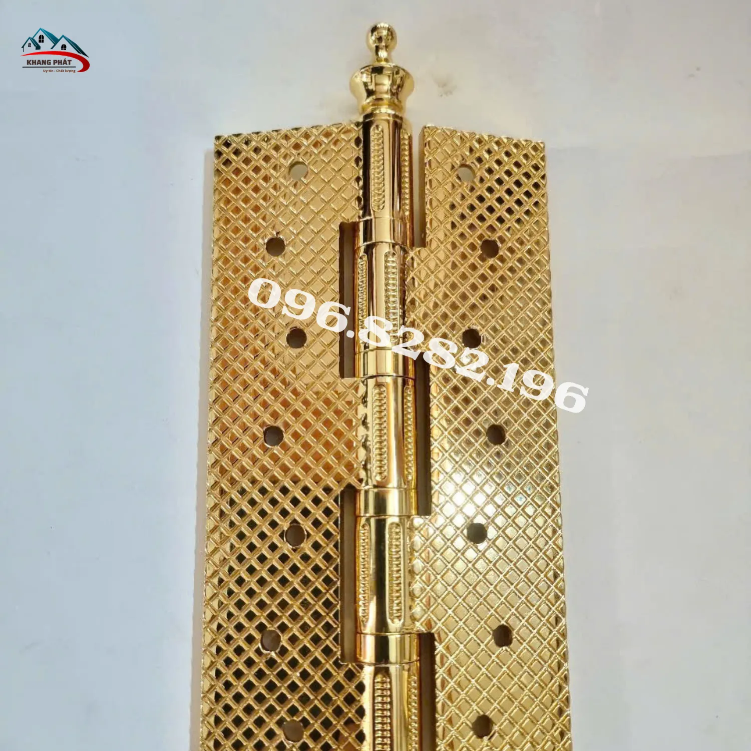 Mặt lưng bản lề KP-LĐB520