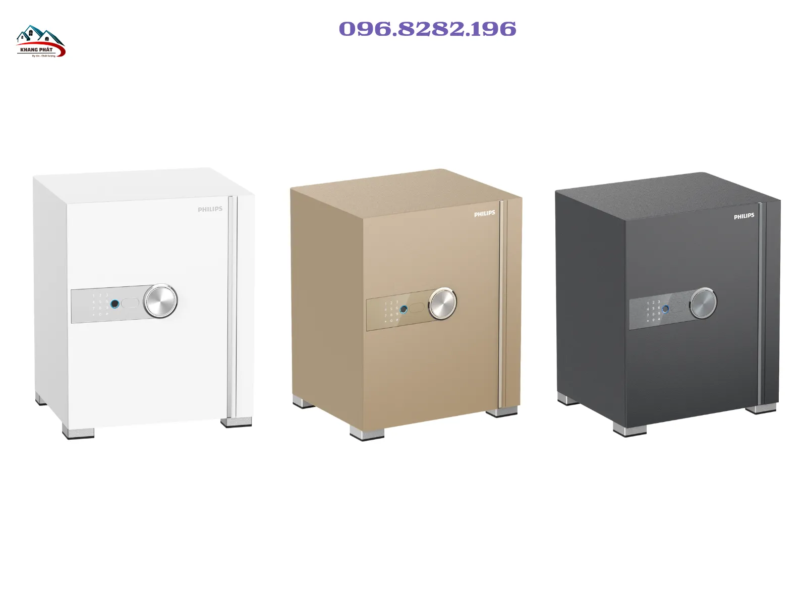 Thiết kế chống trộm nguyên khối của SBX202