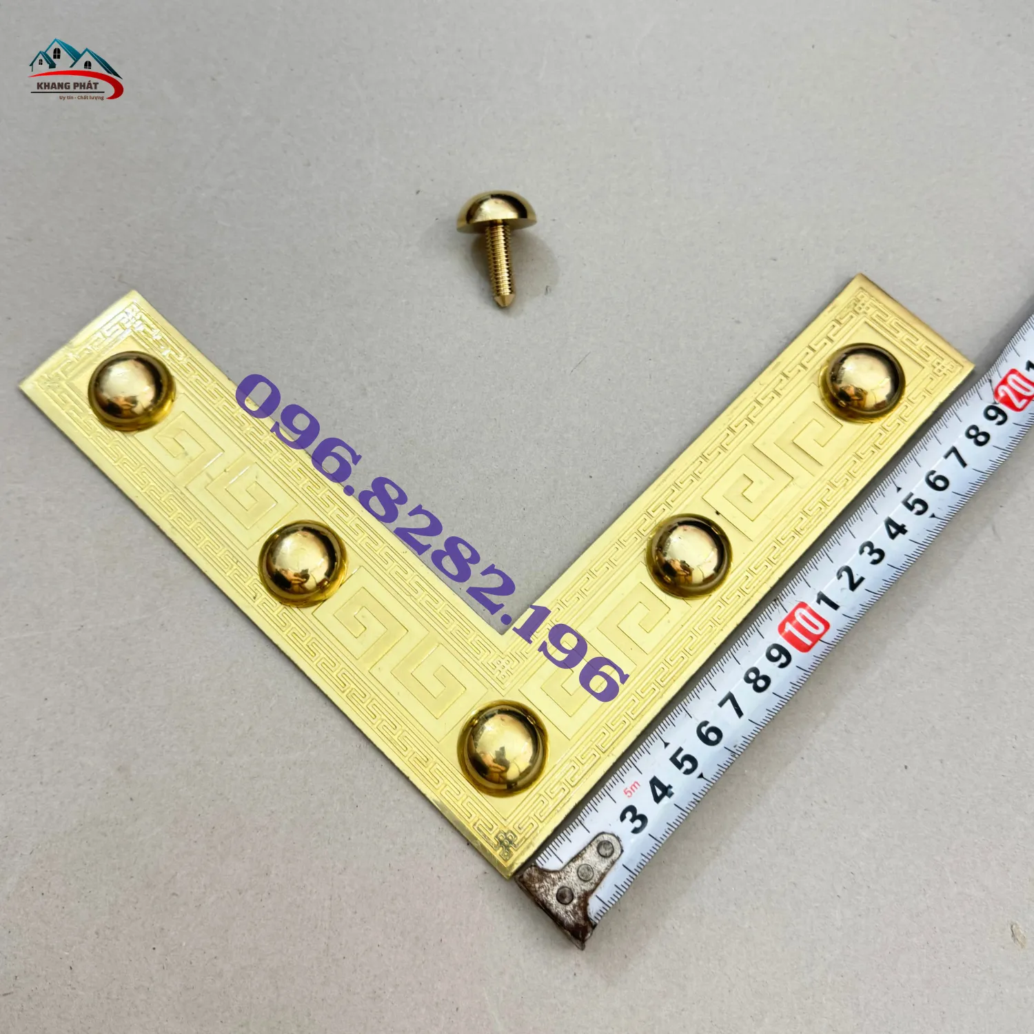 Phụ kiện bảo vệ góc cửa tránh sứt mẻ