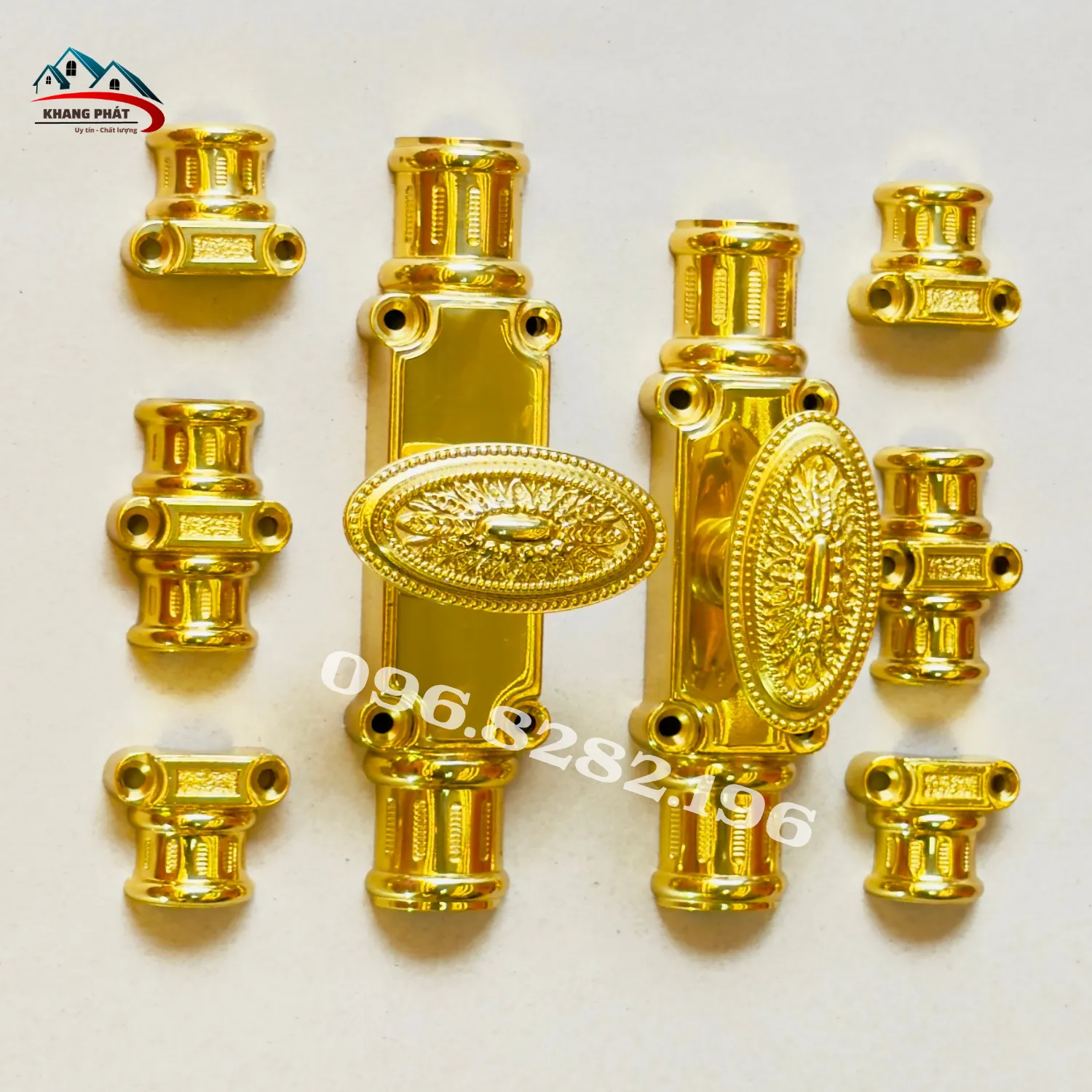hai loại củ clemon khác nhau
