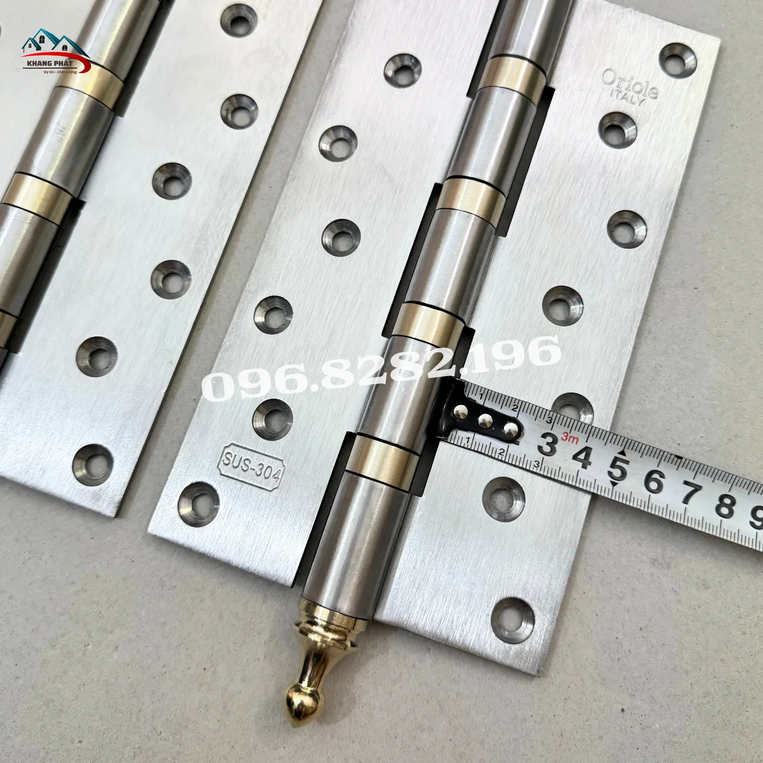 đo chiều rộng 4,5cm lề N20