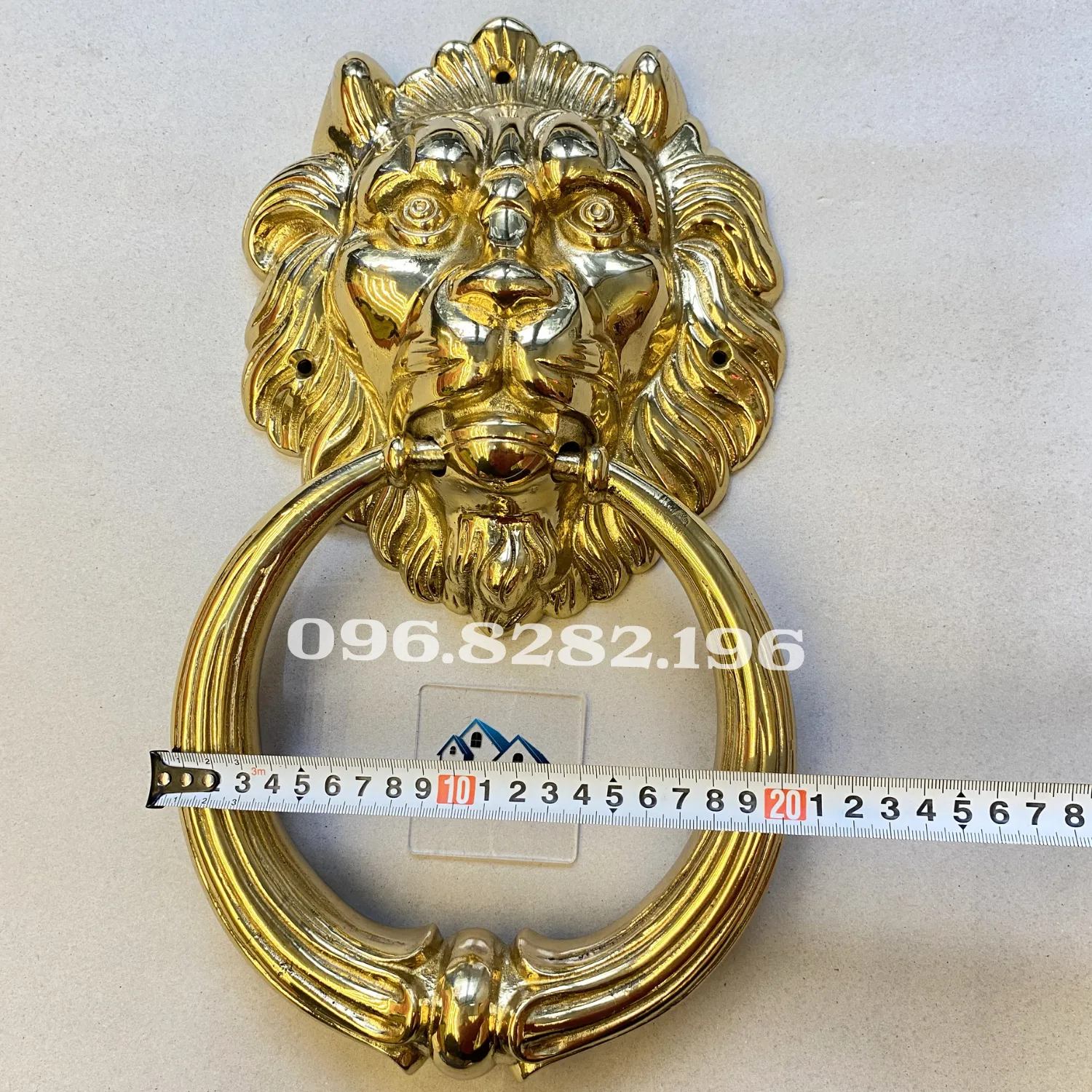 vòng tay kéo bằng đồng