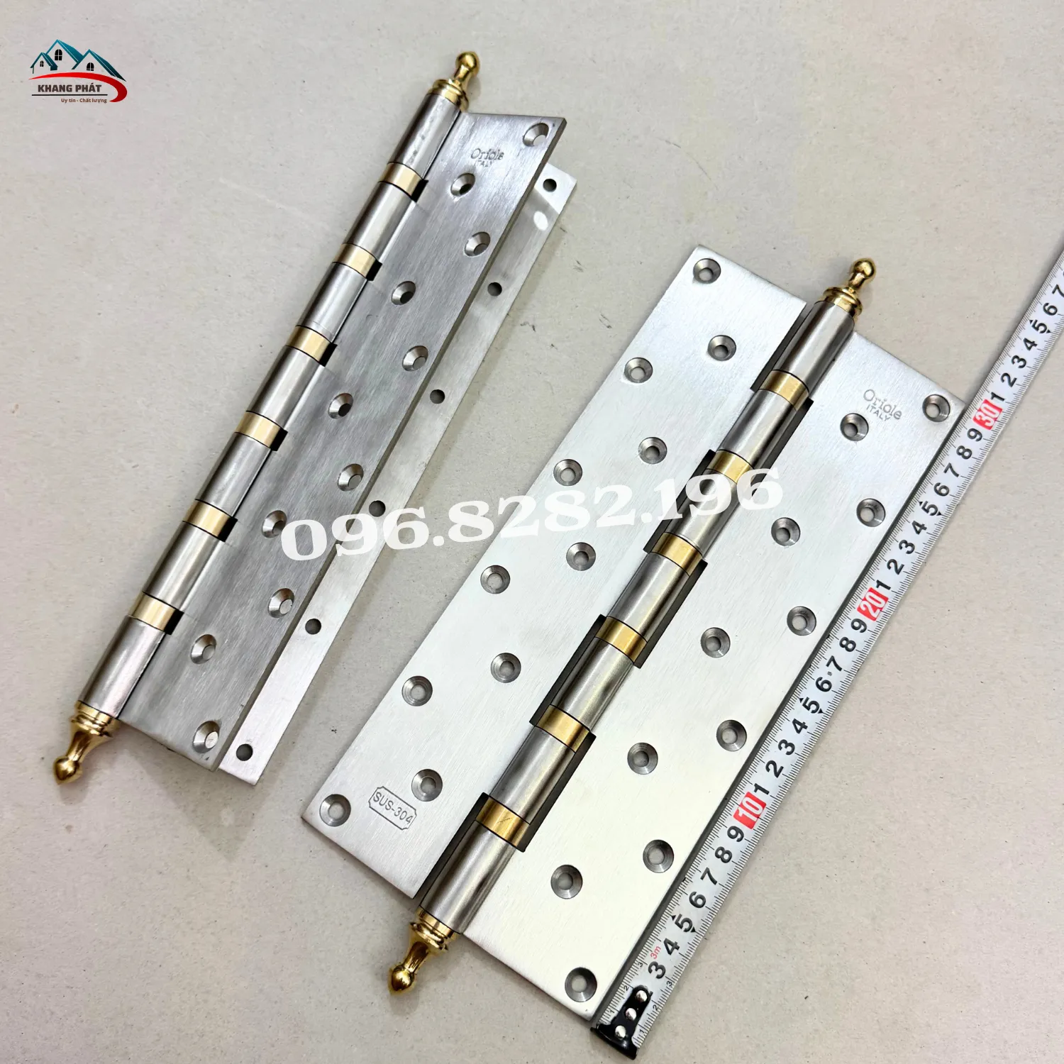 bản lề hoạt động đóng mở
