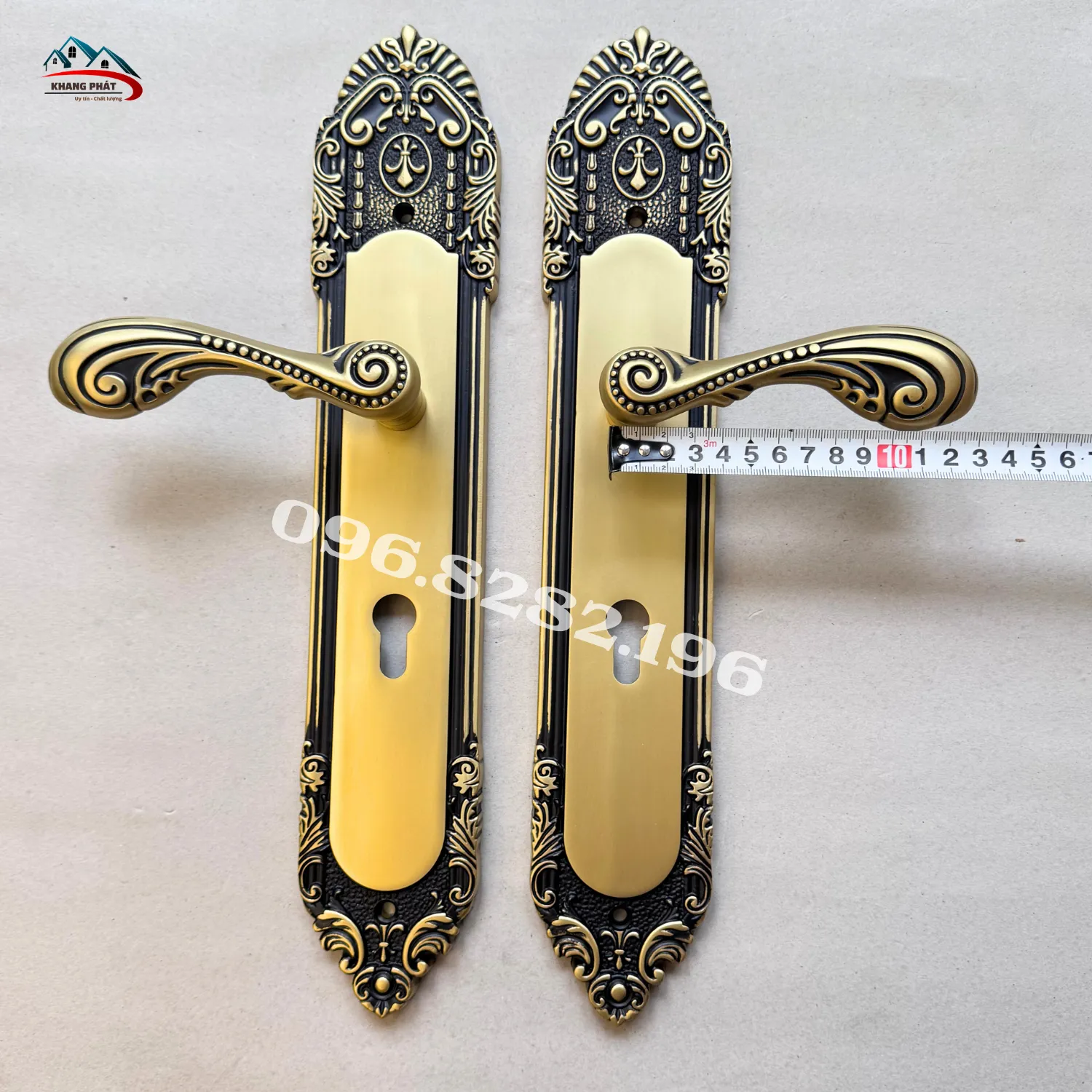 Bộ 5 chìa khóa vi tính KP1818-40-DFS
